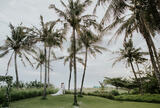 THE WEDDING | LISA & CRAIG at Villa Arika Bali 