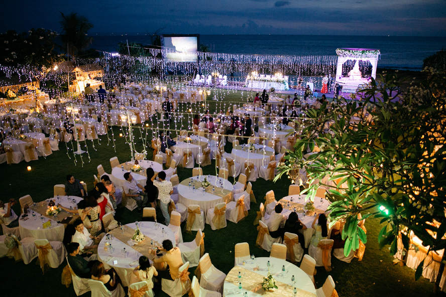 THE WEDDING | YANGYANG & DIAN at Villa Palosa Bali  58