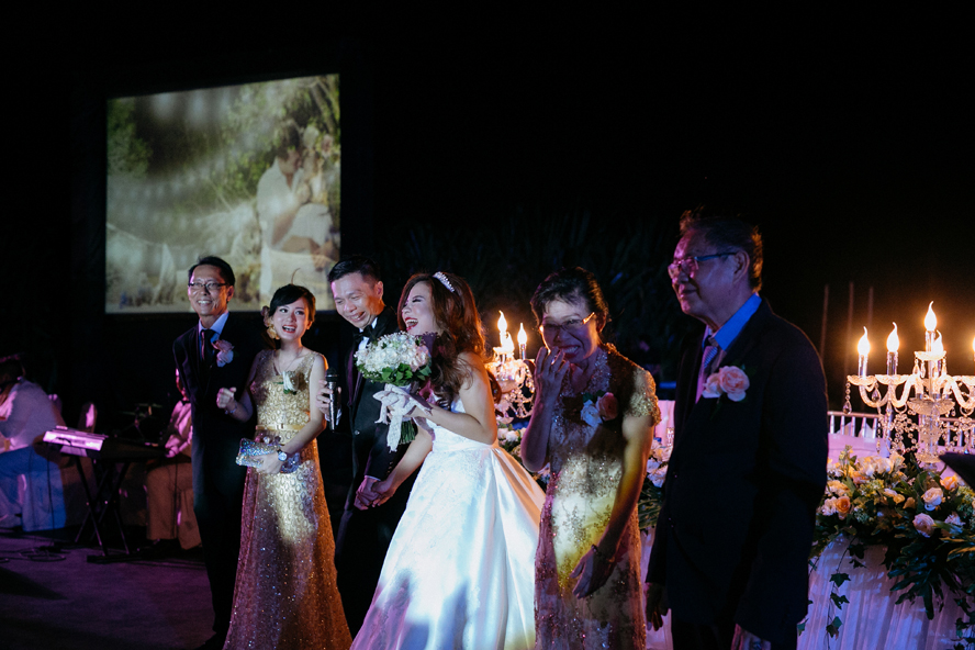THE WEDDING | YANGYANG & DIAN at Villa Palosa Bali  65