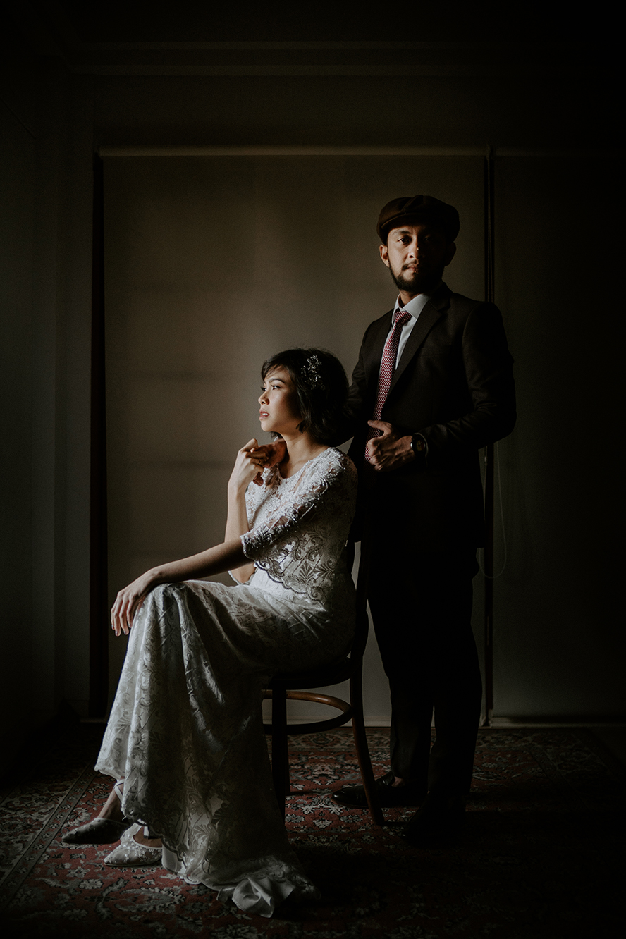 THE WEDDING || DAVID & BUNGA  101