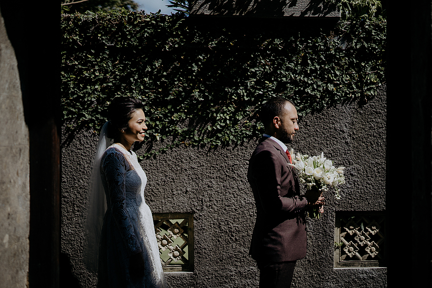 THE WEDDING || DAVID & BUNGA  21