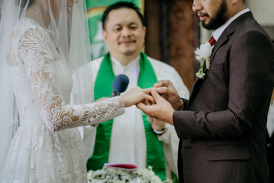 THE WEDDING || DAVID & BUNGA  50