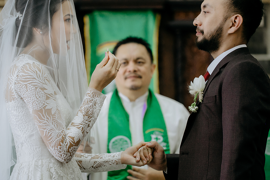 THE WEDDING || DAVID & BUNGA  51