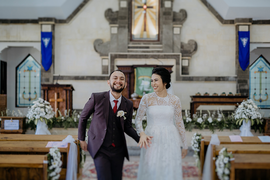 THE WEDDING || DAVID & BUNGA  68
