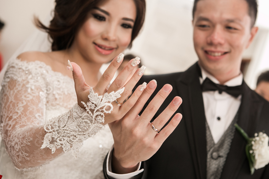 THE WEDDING | YANGYANG & DIAN at Villa Palosa Bali  27