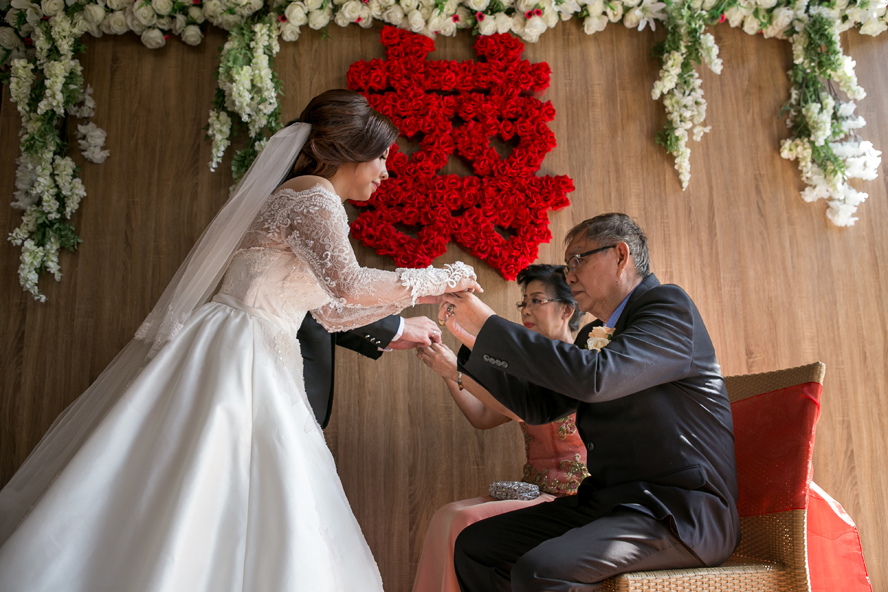 THE WEDDING | YANGYANG & DIAN at Villa Palosa Bali  33